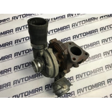 Турбина Hyundai i30 1.6 CRDI 2007-2012 282012A710